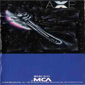 Axe - Axe album