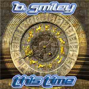 B Smiley - This Time album