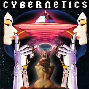 Babylon Mayne - Cybernetics album