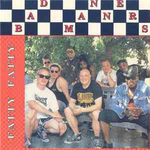 Bad Manners - Fatty Fatty album