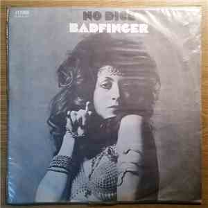 Badfinger - No Dice album