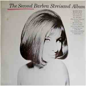 Barbra Streisand - The Second Barbra Streisand Album album
