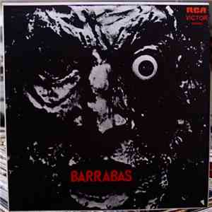 Barrabas - Barrabas album