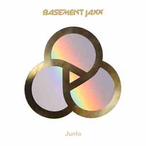 Basement Jaxx - Junto album