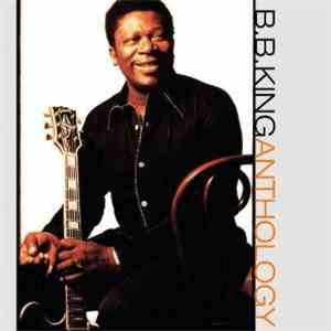 B.B. King - Anthology album