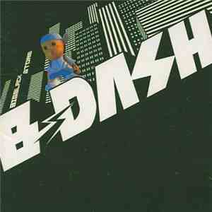 B-Dash - Big Black Store album