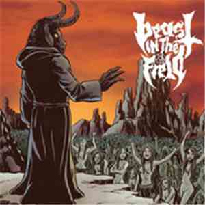 Beast In The Field - World Ending album