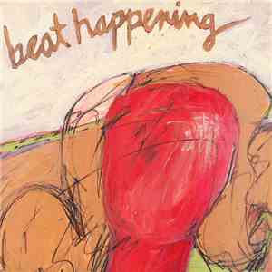 Beat Happening - Red Head Walking album