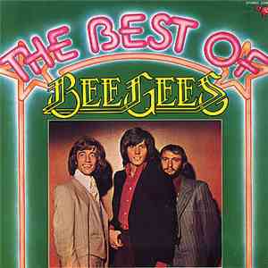 Bee Gees - The Best Of album