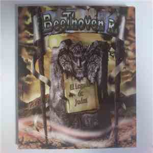 Beethoven R. - El Legado De Judas album