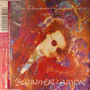 Ben Chapman's Loop De Loop Featuring J.J. - Summer/Amor album