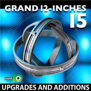 Ben Liebrand - Grand 12-Inches 15 - Updates album