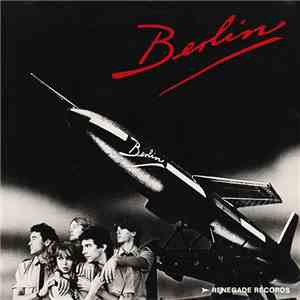 Berlin - A Matter Of Time album