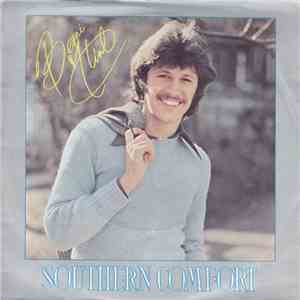 Berni Flint - Southern Comfort album