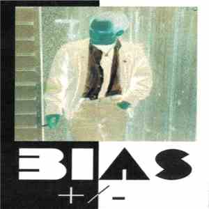 Bias  - + /  album