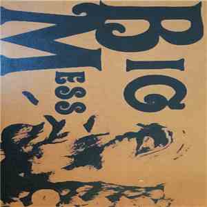 Big Mess - Big Mess album