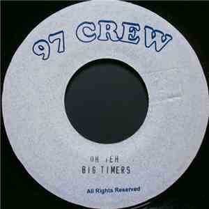 Big Timers / Jade - Oh Yeah! / Big Head album