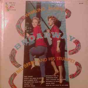 Bill Berry - Broadway Escapade album