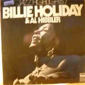 Billie Holiday & Al Hibbler - Jazz Highlights 7 album