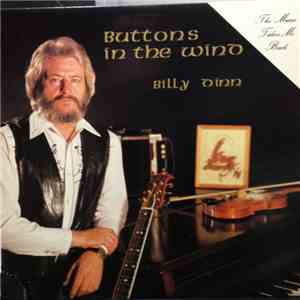 Billy Dinn - Buttons In The Wind album