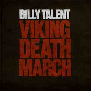 Billy Talent - Viking Death March album
