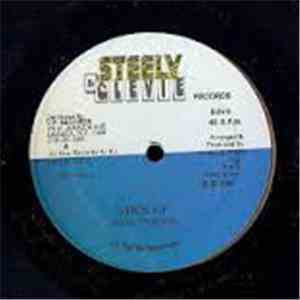 Bingie General - Stick Up album