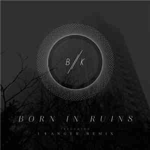 Blac Kolor - Born In Ruins album