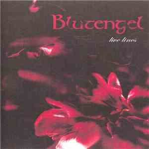 Blutengel - Live Lines album