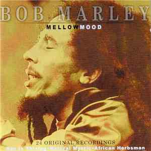 Bob Marley - Mellow Mood album