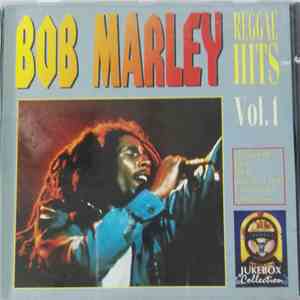 Bob Marley - Reggae Hits Vol. 1 album