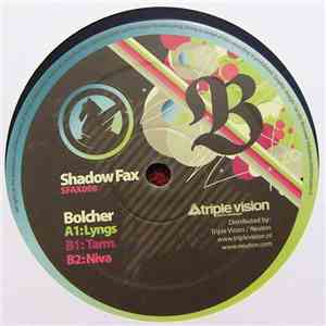 Bolcher - Lyngs album