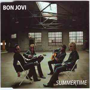 Bon Jovi - Summertime album