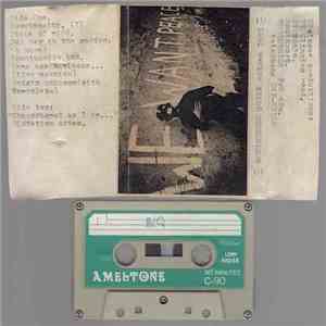 Bourbonese Qualk - We Want Peace - Autumn 1981 album