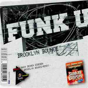Brooklyn Bounce - Funk U album