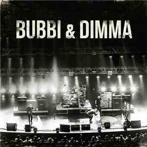 Bubbi & Dimma  - Bubbi & Dimma album