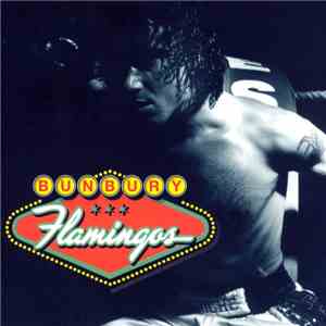 Bunbury - Flamingos album