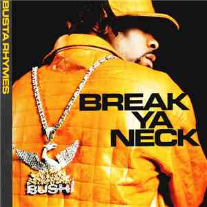Busta Rhymes - Break Ya Neck album