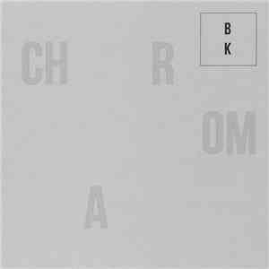 Buzz Kull - Chroma album