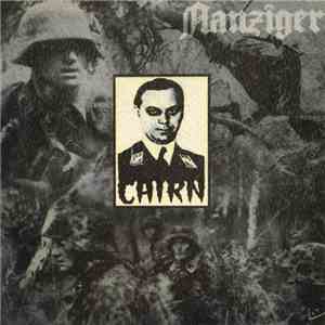 Cairn  - Manziger album