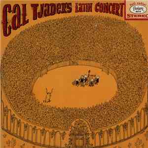 Cal Tjader - Cal Tjader's Latin Concert album