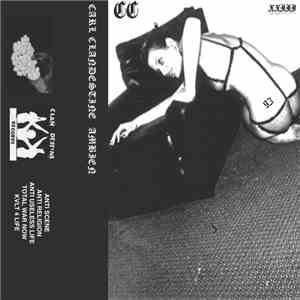 Carl ClanDestine - Ambien album