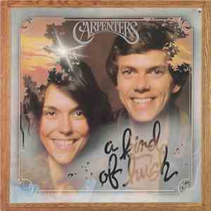 Carpenters - A Kind Of Hush album