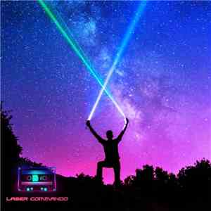 Cassetter - Laser Commando album