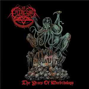 Catacomb - The Years Of Morbidology album
