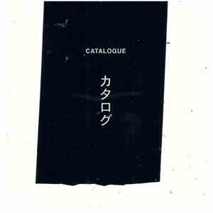 Catalogue  - Demo 6 Tracks album