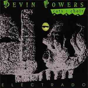 Cats : Choir, Devin Powers  - Electrado album
