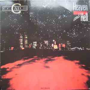 C.C. Catch - Heaven And Hell album