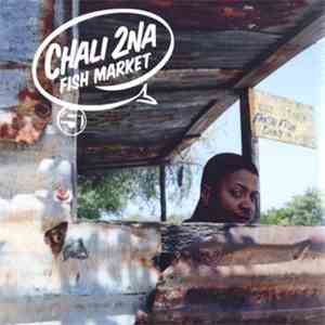 Chali 2na - Fish Market album