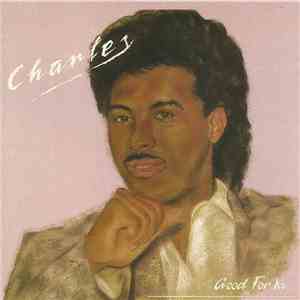 Charles Brown  - Good For Ya album