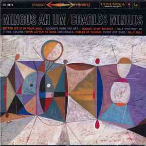 Charles Mingus - Mingus Ah Um album